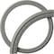 Ekena Millwork 36-in. OD x 29 1/2-in. ID x 3 1/4-in. W x 1-in. P Watford Ceiling Ring Kit CRK35WA - alternate 1